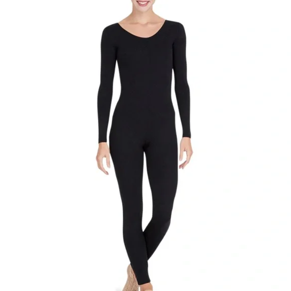 Unitard - Picture 2 of 2